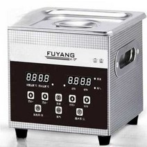초음파 청소기 클리너 진동 안경 액세서리 틀니 치과, 1.3L80W(진동기1개)