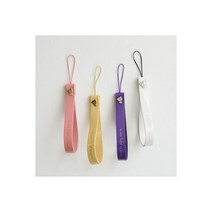 [iswas] [GOMGOM] prairie strap, 색상:퍼플