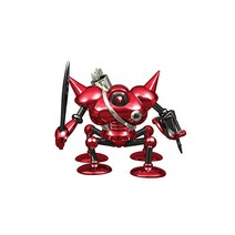 일본 피규어 スクウェア・エニックス(SQUARE ENIX) 드래곤 퀘스트 메탈릭 몬스터즈 갤러리 악마의 기사 B0, One Size_One Color, One Size_One Color