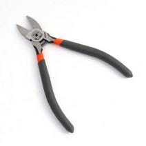 강력 니퍼 14.5CM 공구 니퍼 전문가용 니퍼