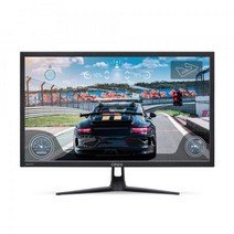 라온하우스 프리미엄 24인치 게이밍 모니터 [큐닉스그룹] QX24T1 Real 144hz HDR, 791542