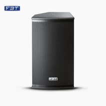 FBT X PRO 10A 10인치 베이스 리플렉스 액티브 스피커