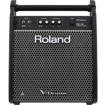 ROLAND PM-100 (전자드럼 전용앰프)