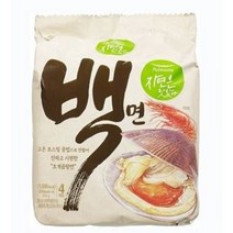 풀무원 백면 건라면 건면 라면 백라면 자연은맛있다 튀기지않은 맛있는 건강한 프리미엄 라면, 풀무원 자연은 맛있다 백면 4개입 x 8팩