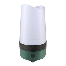 미국발송 DynaTrap DynaShield DS1000-MSSR 야외 모기 억제 장치 - 천연 에센셜 오일 사용 - DEET 없음