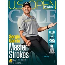 Golf Magazine (월간) : 2017년 06월