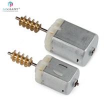 AZGIANT 앞면 도어락 중앙 액추에이터 모터 엔진 BMW F10 F30 X1 X3 X4 X5 X6 E70 E71 F18 F02 E60, [02] large and small