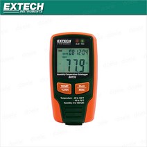 Extech RHT20 온습도 데이터로거/디스플레이