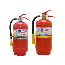국산 삼우 가정용 분말소화기 국가합격인증 2.5kg 3.3kg