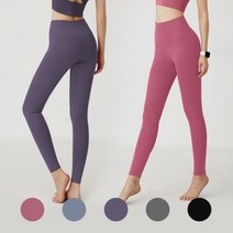 노Y존 애슬레저룩 요가레깅스 SD-220459 에슬레저룩 필라테스