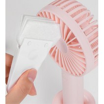 부직포 소재 4중면 선풍기 청소솔 에어컨청소 틈새솔, 1
