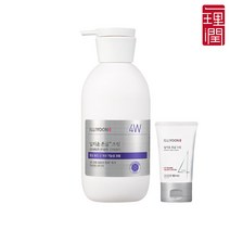 선물추천 ONLY 일리윤 튼살크림 330ml + 30ML 추가증정