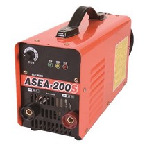 아세아 인버터 직류 아크용접기 ASEA 200S