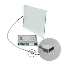 공장 15 인치 INTELLITOUCH 스크린 표면 탄성파 터치 USB 컨트롤러, CHINA, 한개옵션0