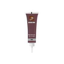 가죽스크래치복원제 가죽복원 자동차 좌석 가죽 수리 에이전트 비닐 키트 20ml 자동차 계기 패널 소파 코트 고급 젤, 10 10 Brown