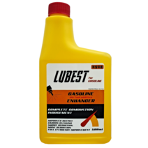 루베스트 바이오 연료첨가제 가솔린인핸서 500ml(5회분), 루베스트 가솔린인핸서