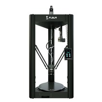 FLSUN 대형 델타 3D 프린터 가장 빠른 인쇄기 V400 D300X410 mm, 01 V400