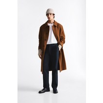 독일 자라 ZARA 스트레이트 핏 치노 팬츠 102152