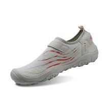 North Bund 워터 슈즈 남성용 여성용 퀵 드라이 맨발 해변 카약 수영장.. 정품보장, 81-beige