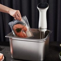해피콜 비스티브 수비드 머신 / 수비드기계