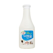 서울우유 서울연유 500g, 2개
