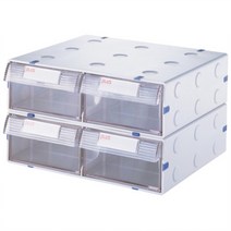 시스맥스 시스템 멀티박스 4단 대형