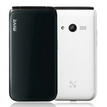SK 스타일 폴더 AT-M120S 32GB 큰 키패드 공신폰 공부폰 효도폰 학생폰, 3.엘지폴더2 y120화이트