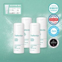 엔자임 워싱 파우더 40g 4통, 단품