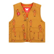 베베드피노 키즈 올오버까까웨트베스트_BP31VT305