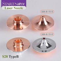 최신형 레이저 각인기 Startnow HANS 레이저 커팅 노즐 Precitec Raytools WSX CNC 기계 부품 HSG 파이버, 03 S28-B-15-Dp_11 3.5