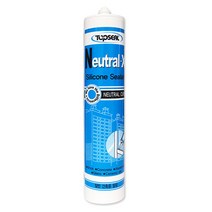 탑프라 탑씰 뉴트럴-X 무초산 실리콘 실란트 270ml, 04. 투명