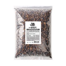 냉동 번데기, 3팩, 2kg