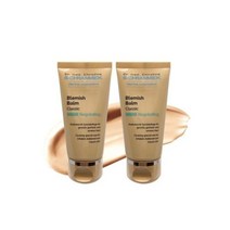 [독일 직수입] 슈라멕 블레미쉬밤 커버 재생 클래식 비비크림 30ml 2개