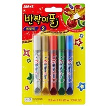 반짝이풀 메탈릭 아모스, 상세페이지 참조