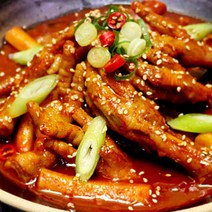 국물 통뼈닭발 보통맛 닭발레시피 닭발양념 닭발맛집, 국물통뼈 보통맛 850g, 색상:국물통뼈 보통맛 850g|사이즈:FREE