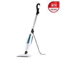 한경희 유선 스팀청소기 슬림라이트 SI-3600 WT, 단품