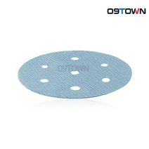페스툴 STF D77/6 P400 GR/50 샌딩페파 400방 50매 497412