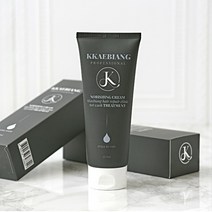 노워시트리트먼트 바르는 홈케어 헤어트린트먼트 미용실 극손상 단백질크림 LPP 트리트먼트, 1개