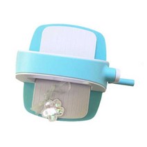 다이 커팅 머신 페이퍼 커터 종이 트리머 카드 제작, A5 대형 호스트 + 지지판