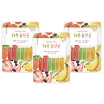 네츄럴코어 대용량강아지간식 하루유산균 강아지껌 혼합형 12p 3개 5개 10개 / 네츄럴코어 바이오나 공식 판매점