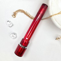 심플 콩도장 만년 결재도장 만들기 도장제작 절구레드단면, 절구레드(단면)