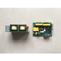 업소용 초음파 세척기 진동 식기 렌즈 산업용 의 메인 보드는 120w 고 능 pcb 보드 드라이버 보드입니다, 1pcs 보드 120w