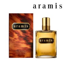 아라미스 애프터 쉐이브 로션 120ml (유리병), 아라미스 클래식 EDT 110ml (유