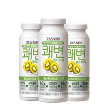 파스퇴르 쾌변 요구르트 골드키위 150ml 12 16 24개 유산균 요거트 발효유 롯데푸드