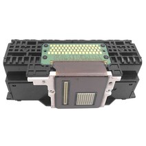 QY6-0083 Canon MG6380 MG7180 용 프린트 헤드 IP8780 MG 단일 블랙 기능 프린터 인쇄 헤드, 검정, 하나