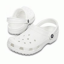 [엔터식스]크록스 22년 신상품 클래식 클로그 키즈 206991-100206991-100