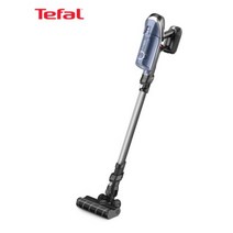 [테팔] 무선청소기 엑스포스 8.60 라이트 TY9635, 실버 블루