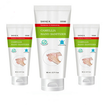 휴대용 손소독제 겔타입 80ml 1개 핸드 소독젤 새니타이저, 단품, 단품