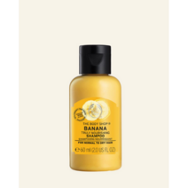 더바디샵 미니바나나 트룰리 너리싱 샴푸 60ML 869906