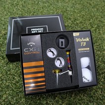 [주문제작]골프공 각인 프리미엄 골프용품 선물세트 부모님 친구 모임 SM-06, 14.카지노러브